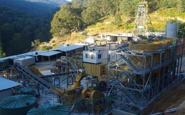 AuStar Gold Concludes Concentrate Sales Agreement