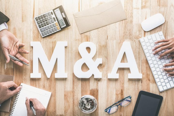 Businesses look to M&A transactions during COVID-19