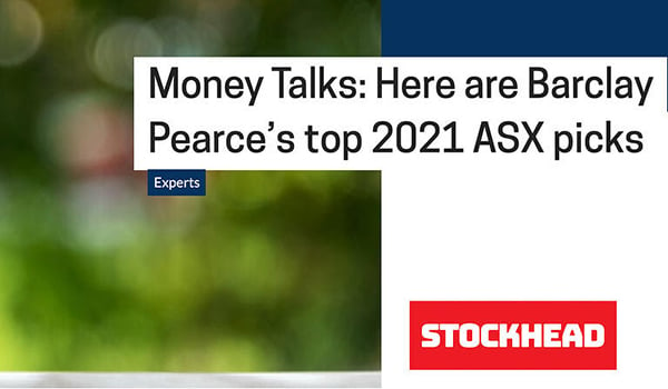 Our Top ASX Stock Picks For 2021