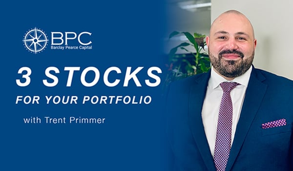 3 ASX Stocks For Your Investment Portfolio - November 2020