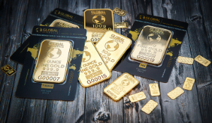 Price Of Gold ~ November 2020 ~ Where to from here?