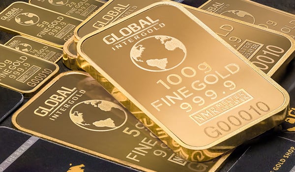 Australian Gold Value Grows Steadily in 2020